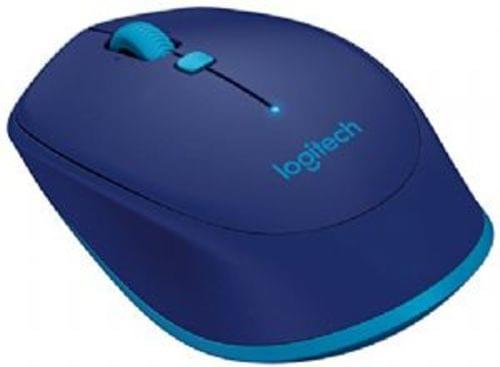 Logitech M535 BT Mouse Blue