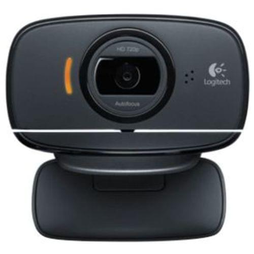 Logitech C525 HD Webcam 8mp