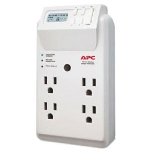 APC Power Saving Timer Surge
