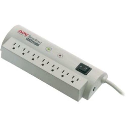 APC 7 Outlet Surge Protector