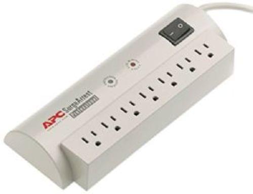 APC Surge Arrest Pro7 120V