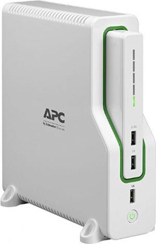 APC UPS and Mobile Power Pack