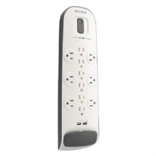 Belkin 12 Outlet Surge/USB