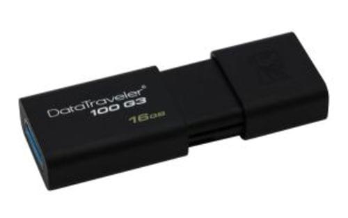 Kingston DataTraveler G3 16GB