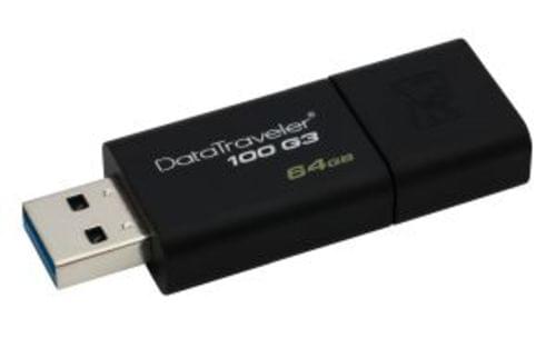 Kingston DataTraveler G3 64GB