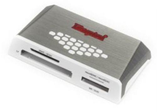 Kingston USB 3.0 Card Reader