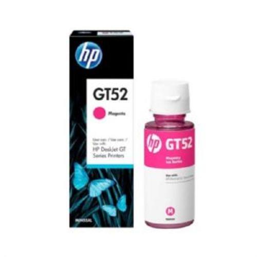 HP Ink Bottle GT52 Magenta