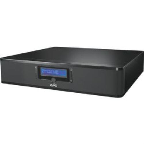 APC AV 1.5KVA Power Conditioner