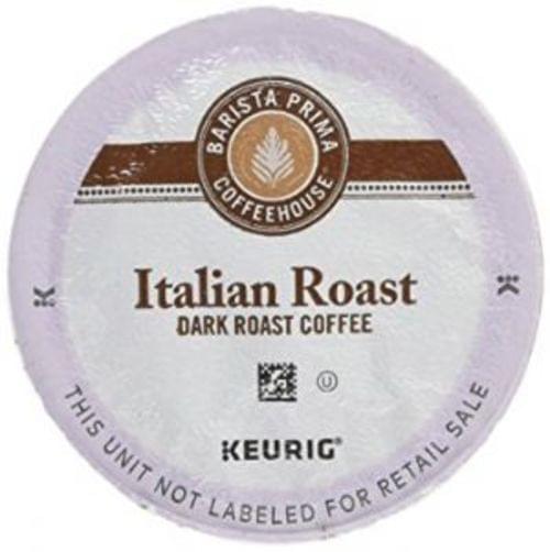 Barista Prima Italian Roast (24 K-Cups)