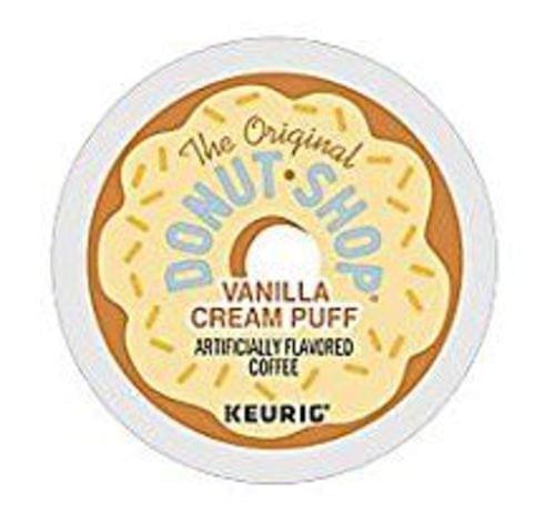 Coffee People Donut Shop Coffee EB (24 K-Cups)