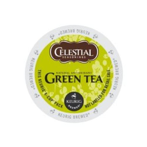 Celestial Seasonings Green Tea (24 K-Cups)