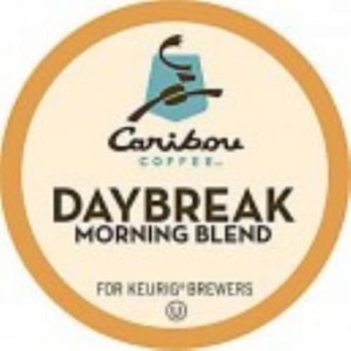 Caribou Day Morning Blend (24 K-Cups)