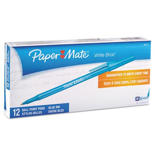 Pen,Ball,Blue,M,Pmop - Dz