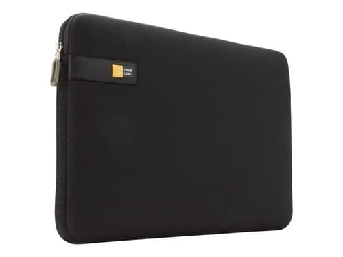 Case Logic Laptop Sleeve 13.3 LAPS113 - Black