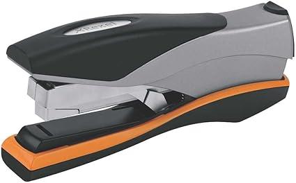Swingline  Optima 40 Desk Stapler, Jam-Free, 40 Sheets, Silver