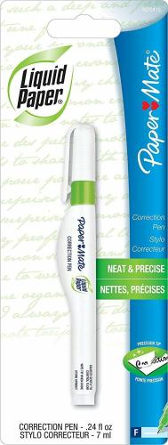 Liquid Paper Correct Pen