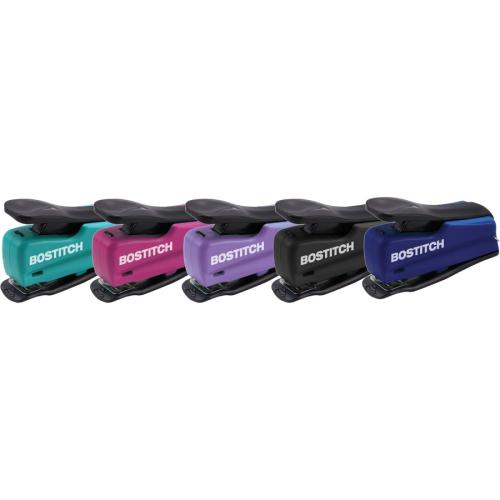 inJOY™ 12 Nano® Mini Stapler - Assorted