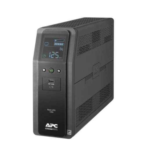 APC Back-UPS 1350VA