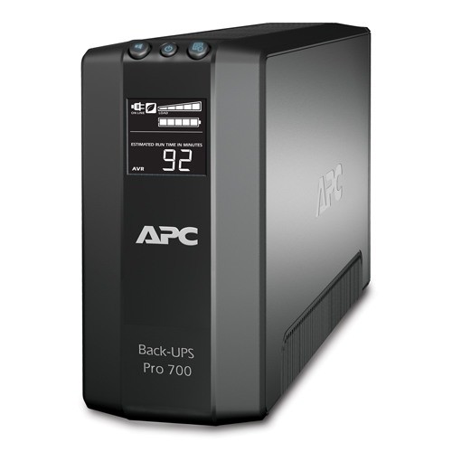 APC Back-UPS Pro 700VA/450W