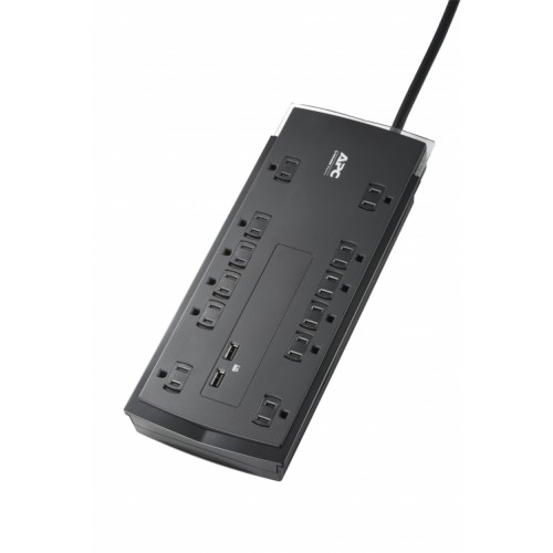 APC Home/Office Surge 12 Port