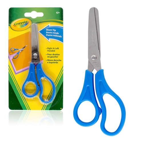 Blunt Tip Scissors