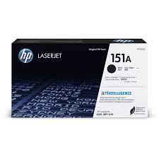 HP 151A, Black Toner LaserJet Pro 4003, 4103
