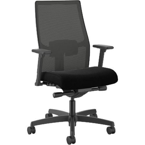 Hon Ignition 2 Mid-Back Task Chair