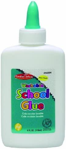 Glue,Paper,We Bottle 4oz