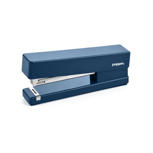 Slate Blue Stapler