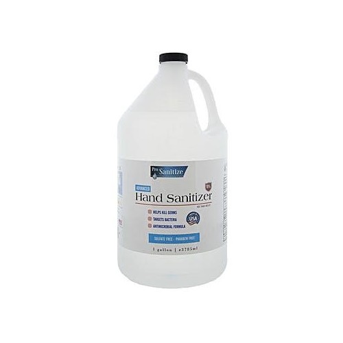 ProSanitize Hand Sanitizer - 1 Gallon