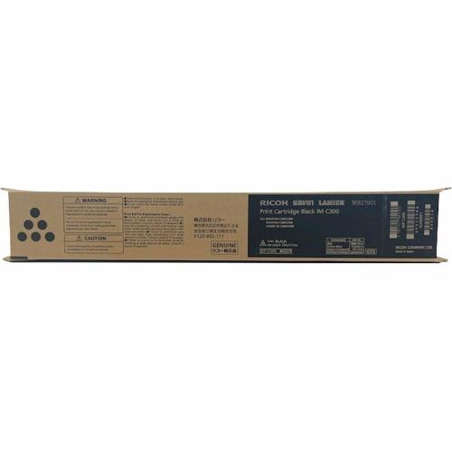 PrintCartridge Black IMC300 IM C400