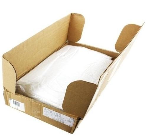 Intimus Shredder Bags 36Wx36Dx60H 50CS