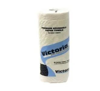 Towel Home Roll White 30/CT