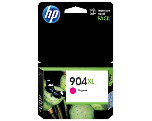 HP 904XL Magenta Ink 6970