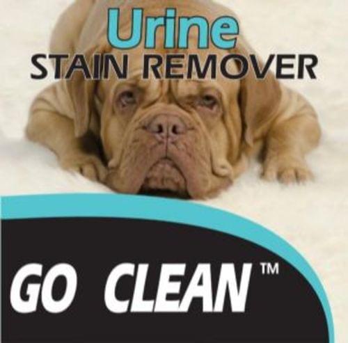Urine Stain Remover 4 Gal/cs