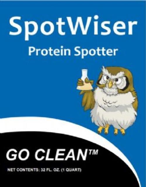 SpotWiser Protein Spotter 12 Qt/cs