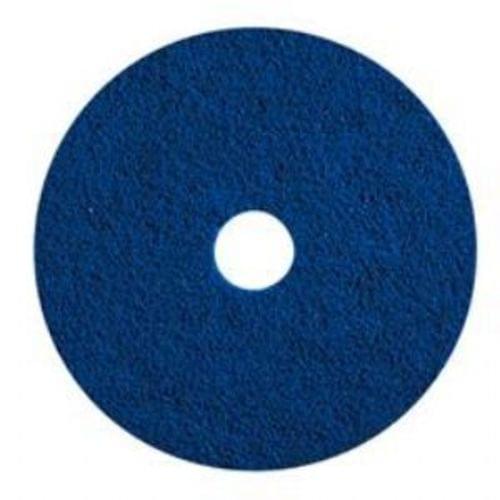 16 Inch Ultra Blue Strip Pad 5/cs