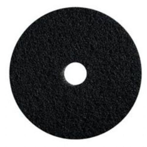 17 Inch Black Strip Pad 5/cs