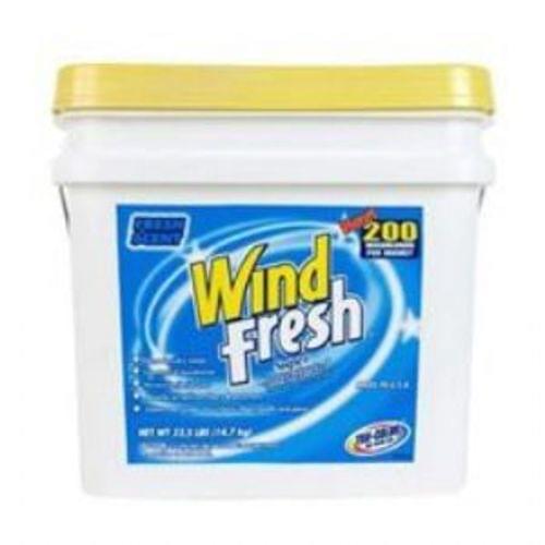 SUPER CONC. LAUNDRY DETERGENT, 200 LOADS / PAIL