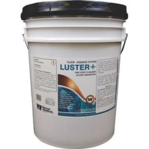 Luster Plus Floor Restorer 4 Gal/case