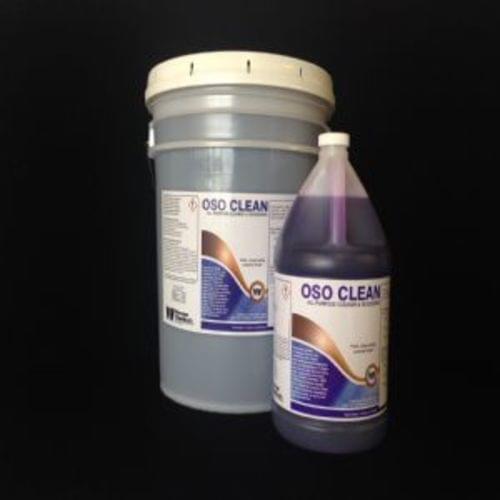 Oso Clean All Purpose Cleaner/deodorizer, 1 Gallon