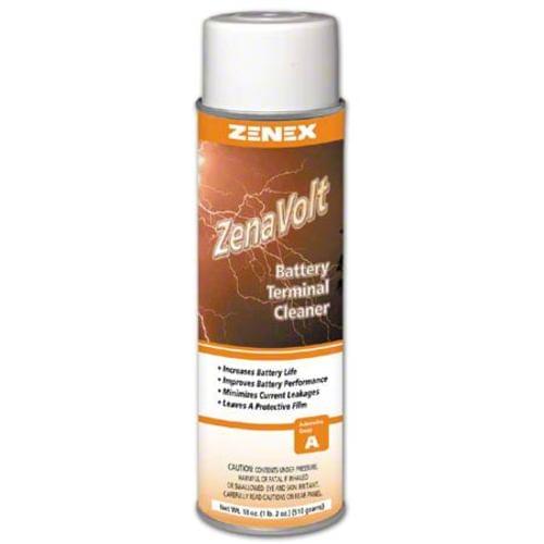 Zenavolt Battery Cleaner12cs