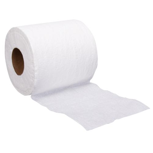 Right Choice Bath Tissue 4x3, 500 sheets/roll. 96 rolls