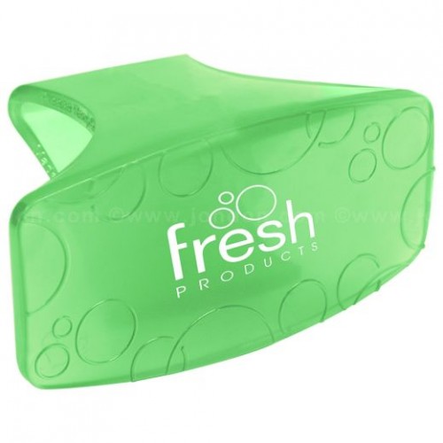 Fresh Eco Bowl Clip, Cucumber Melon. 6 Boxes of 12, 72/case