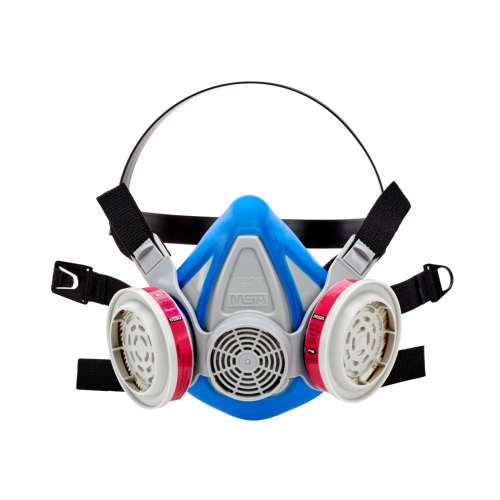 MSA Advantage® 290 Respirator for Healthcare, Medium