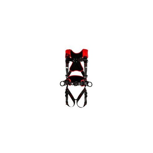 3M™ Protecta® Comfort Construction Style Positioning/Climbing Harness
