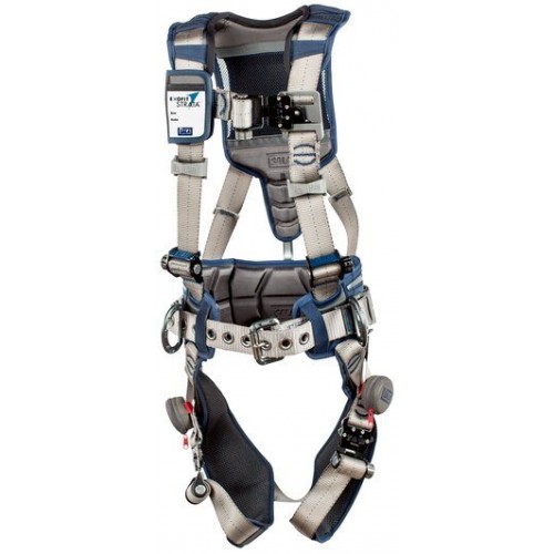 3M™ DBI-SALA® ExoFit STRATA™ Construction Style Positioning Harness
