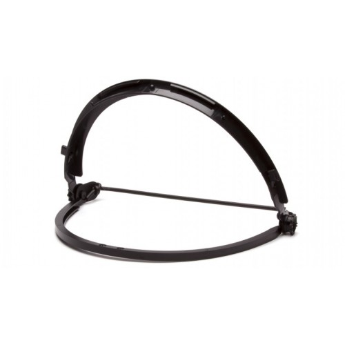 Dielectric Full Brim Hard Hat Adapter
