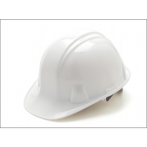 White Cap Style 4-Pint Ratchet