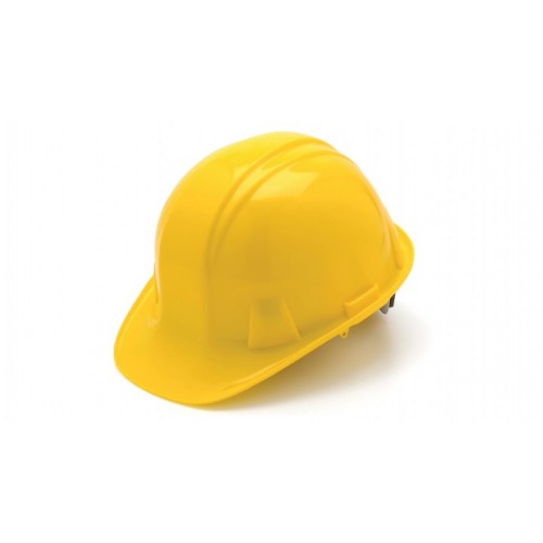 SL SERIES CAP STYLE HARD HAT, 6PT